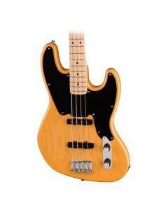 Squier Paranormal Series Jazz Bass '54 Maple Fingerboard Butterscotch Blonde