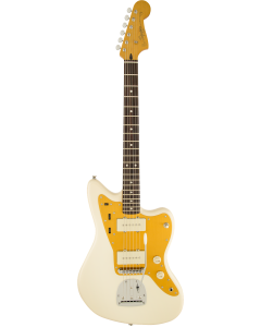 Fender Squier J Mascis Jazzmaster Electric Guitar VWT