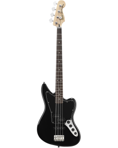 Squier Vintage Modified Jaguar Bass Special Black Rosewood Fretboard