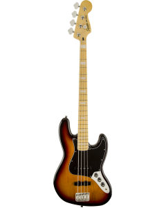 Squier Vintage Modified Jazz Bass '77 3-Color Sunburst Maple Fretboard