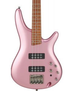 Ibanez SR300E-PGM 4-String Electric Bass Pink Gold Metallic