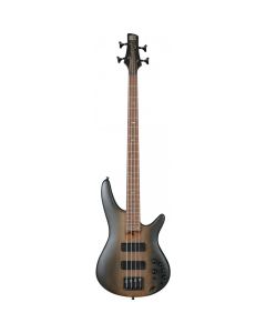 Ibanez SR500ESBD Electric Bass Surreal Black Dual Fade
