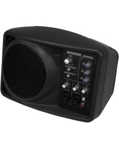 Mackie SRM150 5.25" Compact Powered PA