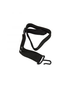 SuperSlick Padded Saxophone Strap