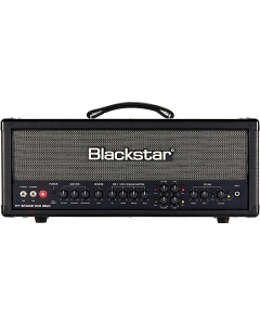 Blackstar STAGE100HMKII Venue MKII Stage 100 Guitar Head