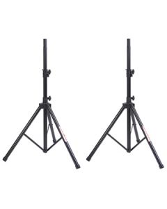 Stageline SS156BK Speaker Stand (Pair) TGF