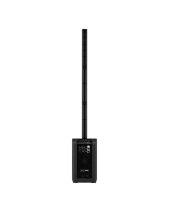 Yamaha StagePas 1K MKII Portable PA System, 1100W