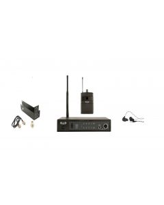 CAD Audio STAGESELECTIEM UHF In Ear Monitor Wireless System.