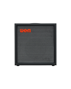 Wem Silver Starfinder 112 Speaker Cabinet. 1x12"
