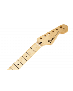Fender Stratocaster Neck 21 Medium Jumbo Frets Maple
