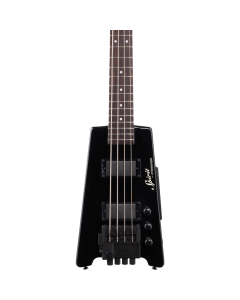 Steinberger Spirit XT-2DB Standard Bass Black