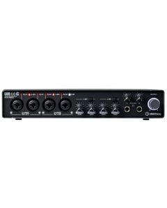 Steinberg UR44C 6IN/4OUT USB3.0 Type C Audio Interface
