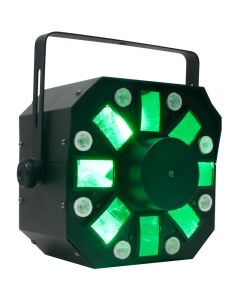 American DJ STI960 STINGER Multi FX in 1 6 Colors X 5W LED