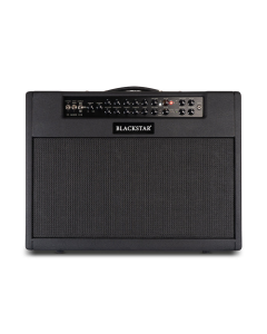Blackstar STJ100H St.. James 100 4 Channel 100w All Tube Guitar Head