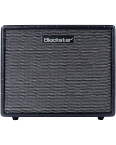 Blackstar STJ112BLK ST. James 1x12 Guitar Cabinet. Black