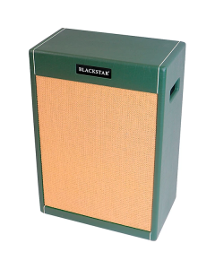 Blackstar STJ212VOCJJN St. James Jared James Nichols Signature Model Head and Cabinet. JJN 50 and JJN 212 VOC