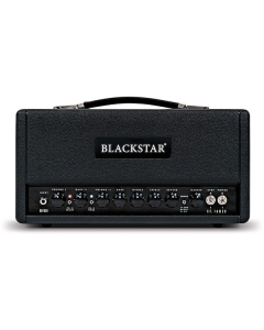 Blackstar STJ506L6H 50W 6L6 Tube Amplifier Head
