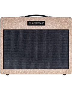 Blackstar STJ50EL34C 50W EL34 Tube Amplifier Combo with Cabinet