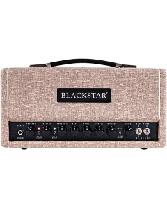 Blackstar STJ50EL34H 50W EL34 Tube Amplifier Head with Cabinet