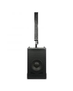 American DJ STK720 STK-106W Mini Array System w/10" Woofer