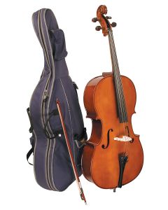 Stentor 1102A2 Stentor Student Cello. 4/4