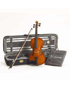 Stentor 1560C Stentor Conservatoire II Violin. 3/4