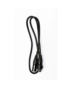 American DJ STR315 3' IP65, Seetronic 3 pin XLR