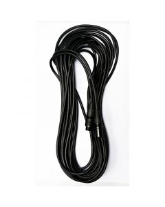 American DJ STR387 50' IP65,Seetronic 3 pin XLR