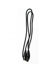 American DJ STR540 10' IP65 Seetronic 5 pin XLR CBL