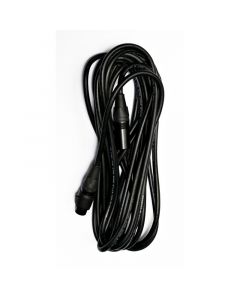 American DJ STR566 25' IP65 Seetronic 5 pin XLR CBL