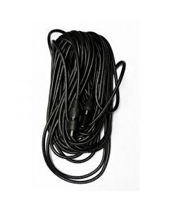 American DJ STR578 50' IP65 Seetronic 5 pin XLR CBL