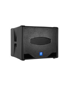 dB Technologies SUB-808-D 18in Active Subwoofer
