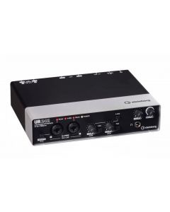 Steinberg UR242 4-Channel USB Interface TGF11