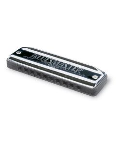 Suzuki MR-250-Db Bluesmaster Harmonica Key of Db