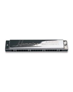 Suzuki SU-21H-EB Tremolo Harmonica. Eb