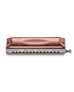 Suzuki SSCH-56 14 Hole Chord 56 Harmonica