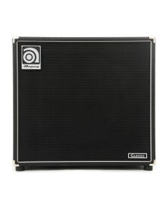 Ampeg SVT15E Bass Speaker Cabinet