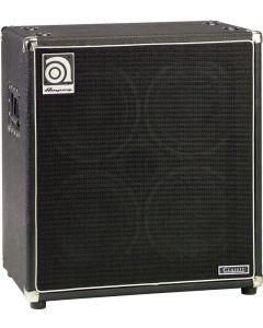 Ampeg SVT410HE Bass Speaker Cabinet