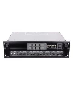Ampeg SVT4PRO Bass Head