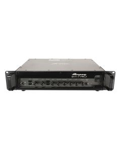Ampeg SVT7PRO BassTube Preamp Head
