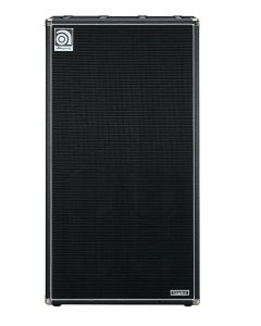 Ampeg SVT810E Bass Speaker Cabinet