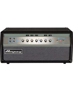 Ampeg SVTVR Bass Amp Head
