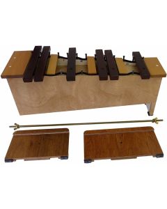Suzuki SXC-100 Soprano Xylophone Chromatic Add-on