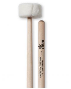 Vic Firth American Custom Timpani Mallets T2 Cartwheel