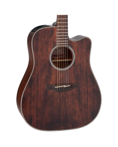 Takamine GD21CE-SM Acoustic-Electric Guitar Satin Molasses