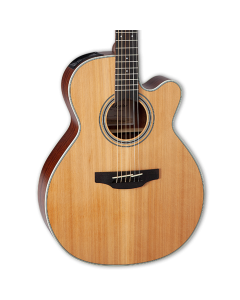 Takamine GN20CE Acoustic-Electric Guitar - Natural Satin