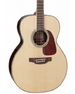 Takamine G Series GN93 NEX Acoustic Guitar Natural