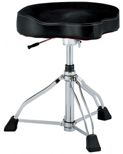 Tama 1st Chair HT530BCN Glide Rider Cloth Top Throne