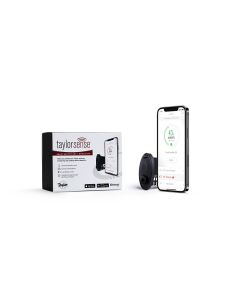 Taylor Sense Battery Box+Mob.App