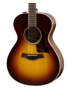 Taylor American Dream AD12e Grand Concert Acoustic-Electric Guitar - Sunburst